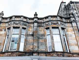 Exterior 2 Princes Street Apartment