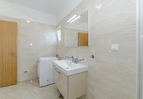 Others Awesome Home in Debeljak With Sauna, Wifi and 5 Bedrooms
