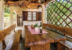 Lain-lain 5 Stunning Home in Cres With Wifi and 2 Bedrooms