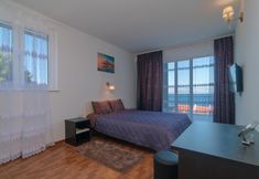 Others 7 Nice Home in Stomorska With 4 Bedrooms, Wifi and Outdoor Swimming Pool