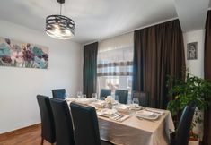 Others 4 Nice Home in Stomorska With 4 Bedrooms, Wifi and Outdoor Swimming Pool
