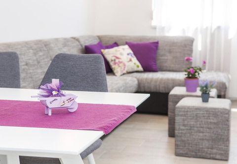 Others Beautiful Apartment in Trogir With 2 Bedrooms and Wifi