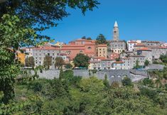 Others 4 Amazing Home in Labin With Wifi and 1 Bedrooms