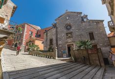 Others 5 Amazing Home in Labin With Wifi and 1 Bedrooms