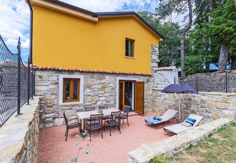 Others Beautiful Home in Zarecje With Wifi and 2 Bedrooms