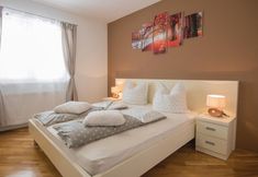 Others 7 Stunning Home in Prolozac With 4 Bedrooms, Wifi and Sauna