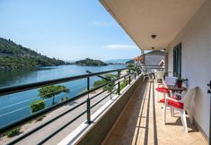 その他 4 Nice Apartment in Ploce With Wifi and 5 Bedrooms