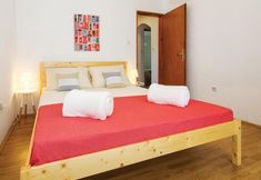 기타 4 Amazing Apartment in Splitska With 3 Bedrooms and Wifi