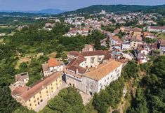Others 5 Stunning Home in Pazin With Wifi and 2 Bedrooms