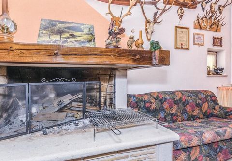 Others Beautiful Home in Dolenja Vas With Wifi and 2 Bedrooms