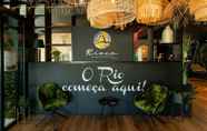 Bar, Cafe and Lounge 4 Rioca Munich Posto 3