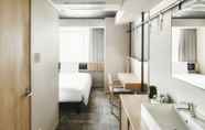 Kamar Tidur 3 REF Matsuyama City Station by VESSEL HOTELS