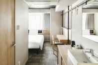 Bedroom REF Matsuyama City Station by VESSEL HOTELS