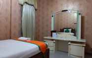 Kamar Tidur 3 Simply Homy Guest House Unit Bintaran