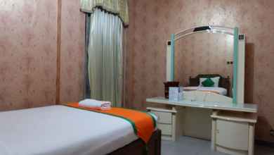 Kamar Tidur 4 Simply Homy Guest House Unit Bintaran