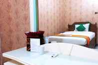 Bedroom Simply Homy Guest House Unit Bintaran