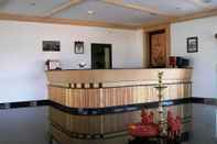 Lobby Sterling Arunai Anantha