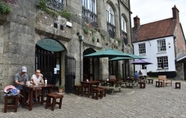 Restaurant 7 The View, Charming 2-bed Apartment in Shaftesbury,