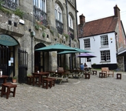 Restaurant 7 The View, Charming 2-bed Apartment in Shaftesbury,