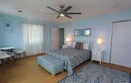 Bedroom 6 Amazing Grace by Pristine Properties