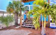 Exterior 6 Hesed Beach Cottage by Pristine Properties