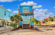 Exterior 2 Hesed Beach Cottage by Pristine Properties