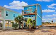 Exterior 3 Hesed Beach Cottage by Pristine Properties