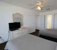 Bedroom 4 Flamingo Dunes by Pristine Properties