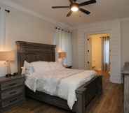 Bedroom 2 La Maison Bleue at Cape San Blas by Pristine Properties