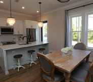 Bedroom 4 La Maison Bleue at Cape San Blas by Pristine Properties