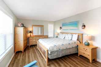 Bedroom 4 Sharkey's by Pristine Properties