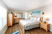 Bedroom Sharkey's by Pristine Properties