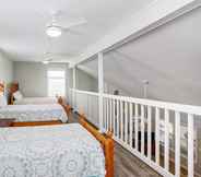 Bedroom 3 Sharkey's by Pristine Properties