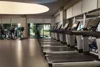 Fitness Center Elexus Hotel Resort & Spa & Casino