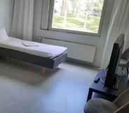 Bedroom 5 Kaatra Apart