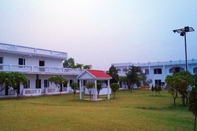 Exterior Ganga Village Resort