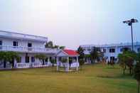 Luar Bangunan Ganga Village Resort