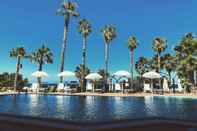 Swimming Pool Palm Beach Club Casteldaccia