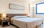 Kamar Tidur 5 Palm Beach Club Casteldaccia