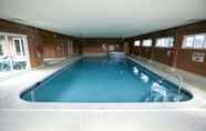 Swimming Pool 7 Roffey Park Institute