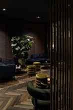 Lobby 4 Hotel ROMY by AMANO