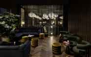 Bar, Cafe and Lounge 6 Hotel ROMY by AMANO