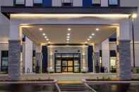 Bangunan Hampton Inn & Suites by Hilton Burlington Toronto