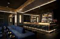 Bar, Kafe, dan Lounge Hotel AMANO East Side