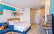 Kamar Tidur 7 HOMA Phuket Town