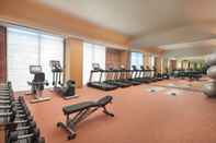 Fitness Center Hyatt Place Jingdezhen Taoxichuan