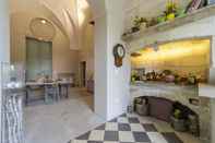 Lobby La Salentina Otranto