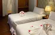 Bilik Tidur 4 Athena Hotel Bangkok