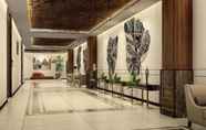 Lobby 4 Grand Summit Hotel General Santos