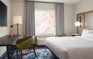 Bilik Tidur 6 Fairfield Inn & Suites by Marriott Kansas City North/Gladstone